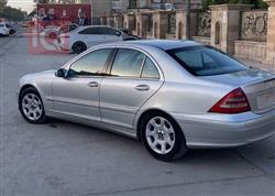 مرسيدس بنز E-Class